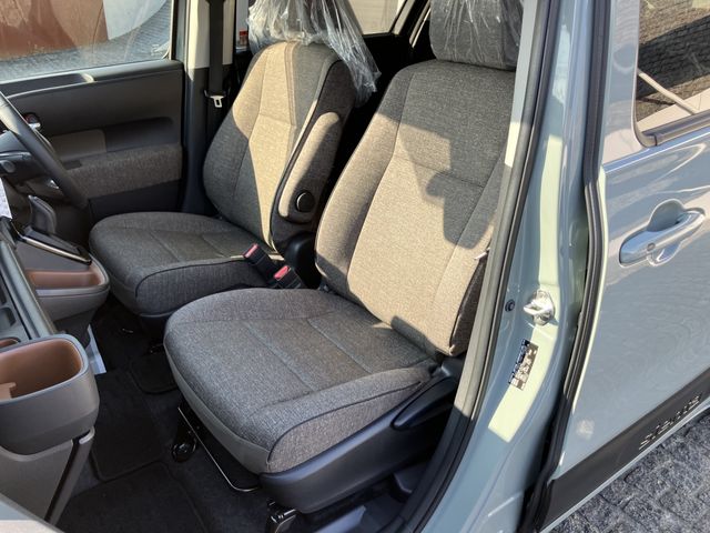 TOYOTA SIENTA HYBRID 2023 Image 31