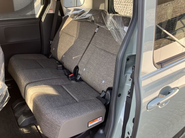 TOYOTA SIENTA HYBRID 2023 Image 31