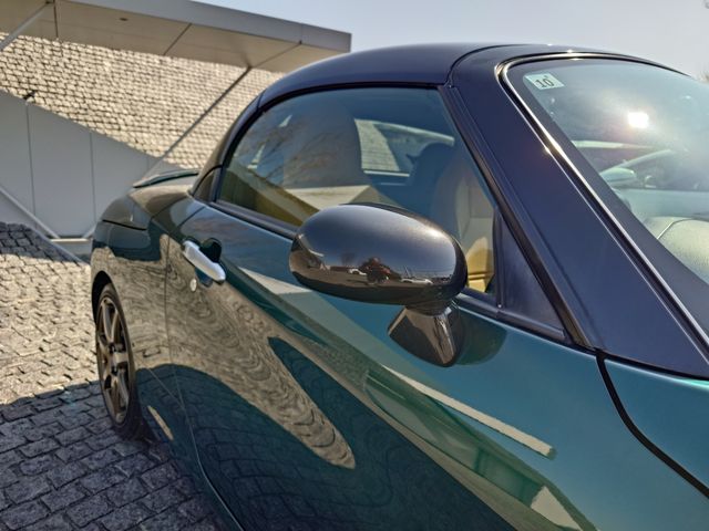 DAIHATSU COPEN 2015 Image 31