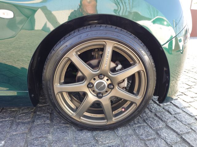 DAIHATSU COPEN 2015 Image 31