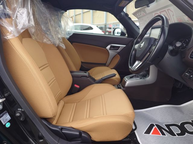 DAIHATSU COPEN 2015 Image 31