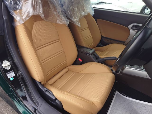 DAIHATSU COPEN 2015 Image 31