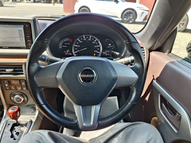 DAIHATSU COPEN 2015 Image 31