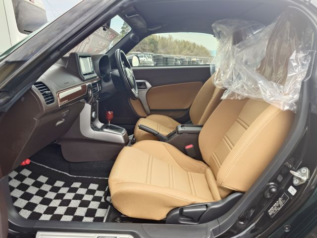 DAIHATSU COPEN 2015 Image 31