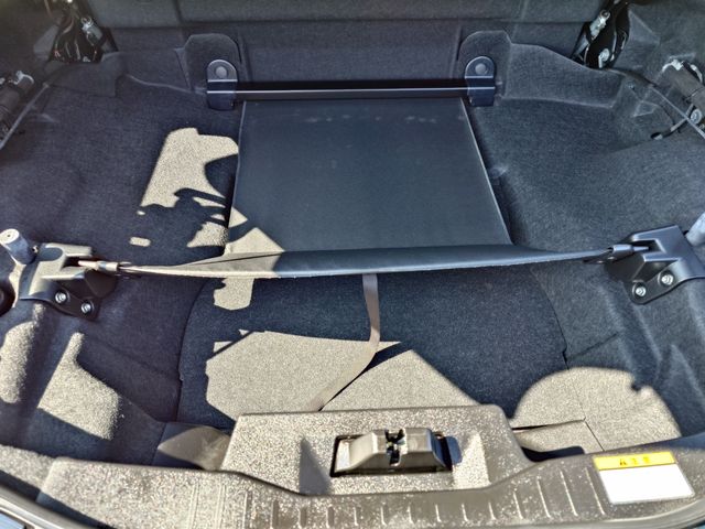 DAIHATSU COPEN 2015 Image 31