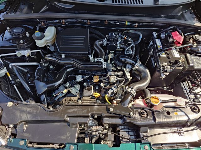 DAIHATSU COPEN 2015 Image 31