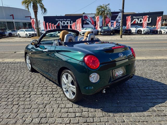 DAIHATSU COPEN 1992 Image 31