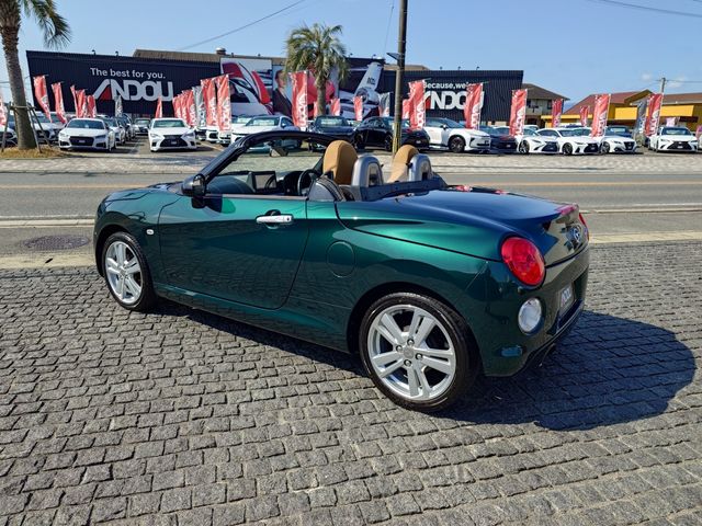 DAIHATSU COPEN 1992 Image 31