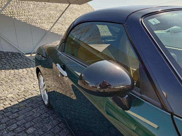 DAIHATSU COPEN 1992 Image 31