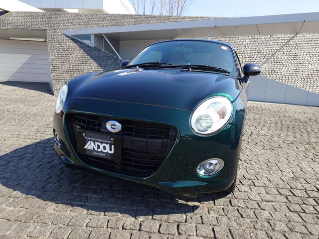 DAIHATSU COPEN 1992 Image 31