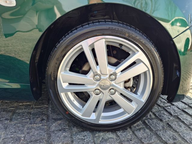 DAIHATSU COPEN 1992 Image 31