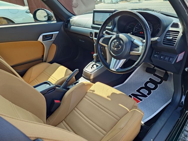 DAIHATSU COPEN 1992 Image 31