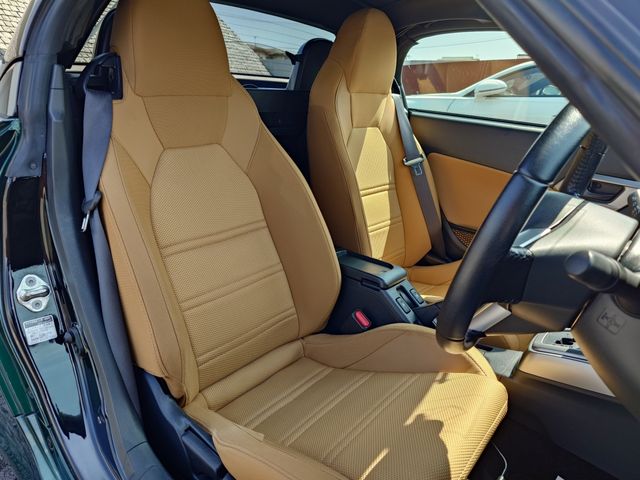 DAIHATSU COPEN 1992 Image 31