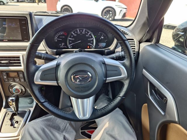 DAIHATSU COPEN 1992 Image 31