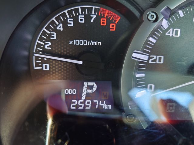 DAIHATSU COPEN 1992 Image 31