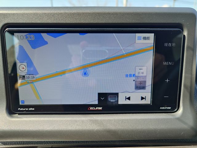 DAIHATSU COPEN 1992 Image 31