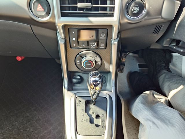 DAIHATSU COPEN 1992 Image 31