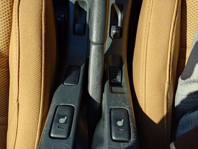 DAIHATSU COPEN 1992 Image 31