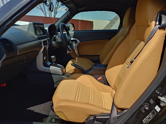 DAIHATSU COPEN 1992 Image 31