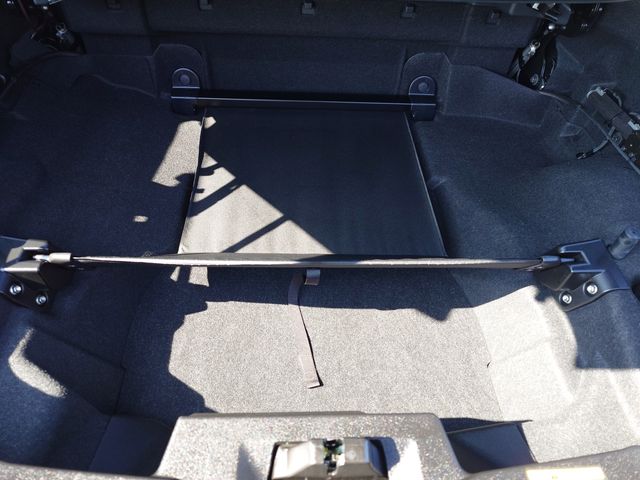 DAIHATSU COPEN 1992 Image 31