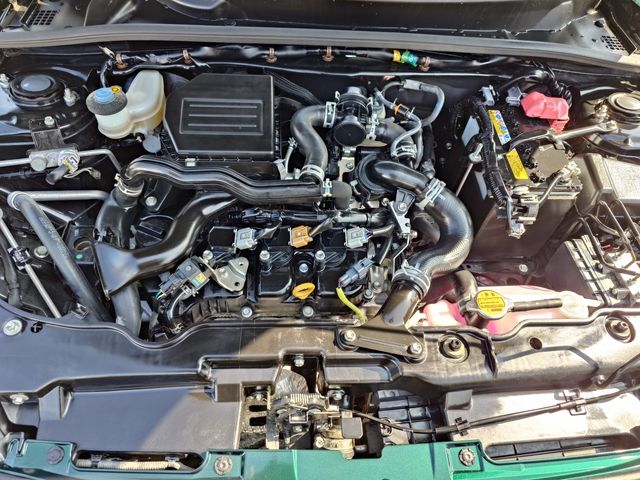 DAIHATSU COPEN 1992 Image 31