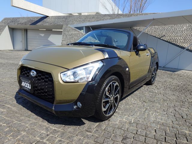 DAIHATSU COPEN 2015 Image 31