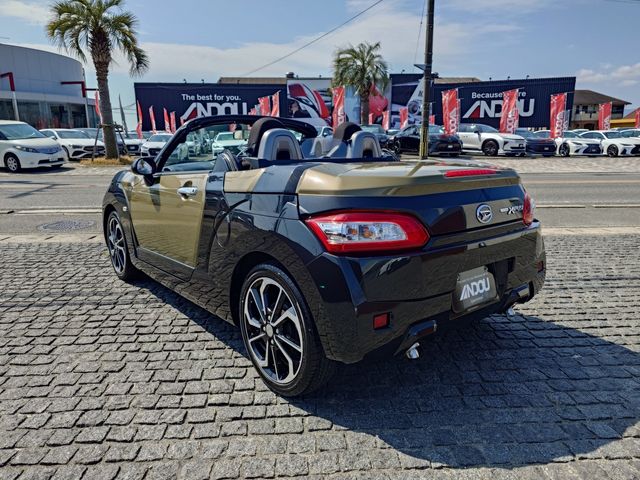 DAIHATSU COPEN 2015 Image 31