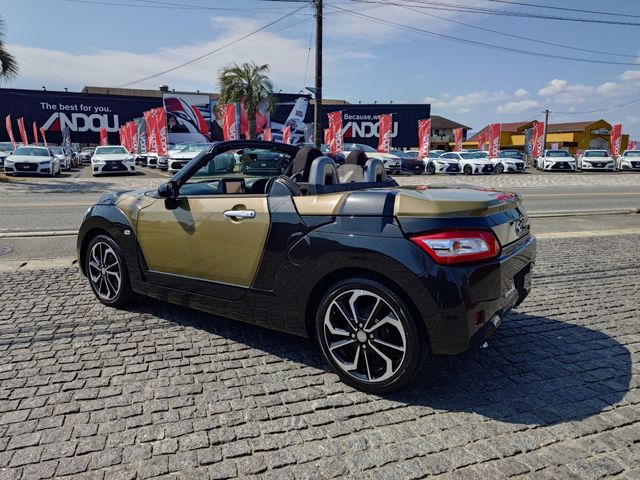 DAIHATSU COPEN 2015 Image 31