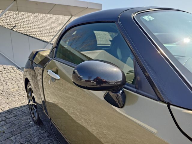 DAIHATSU COPEN 2015 Image 31