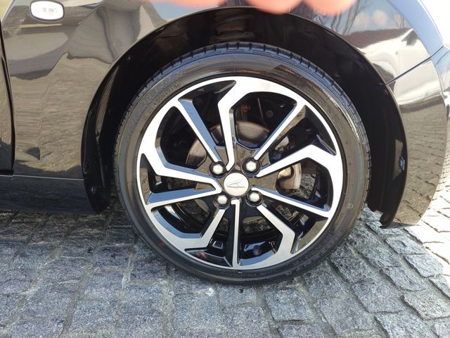 DAIHATSU COPEN 2015 Image 31