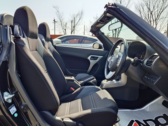 DAIHATSU COPEN 2015 Image 31