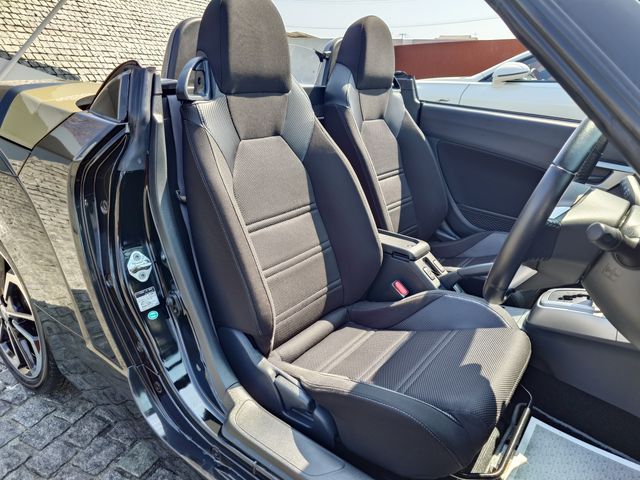 DAIHATSU COPEN 2015 Image 31