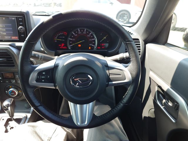 DAIHATSU COPEN 2015 Image 31