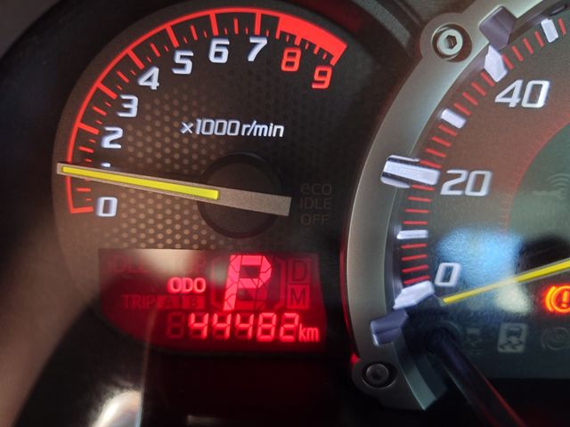 DAIHATSU COPEN 2015 Image 31