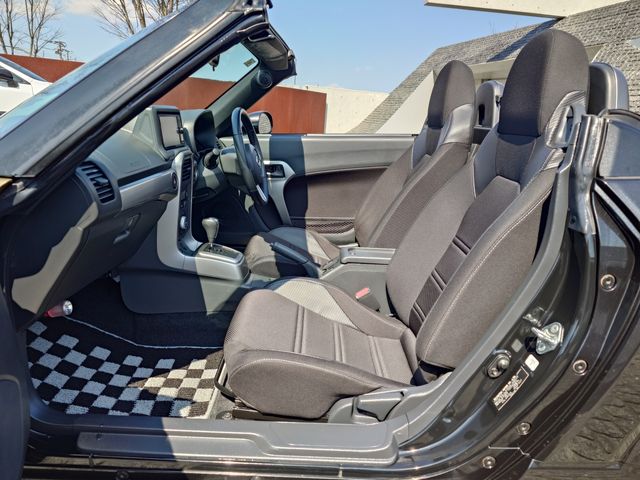 DAIHATSU COPEN 2015 Image 31