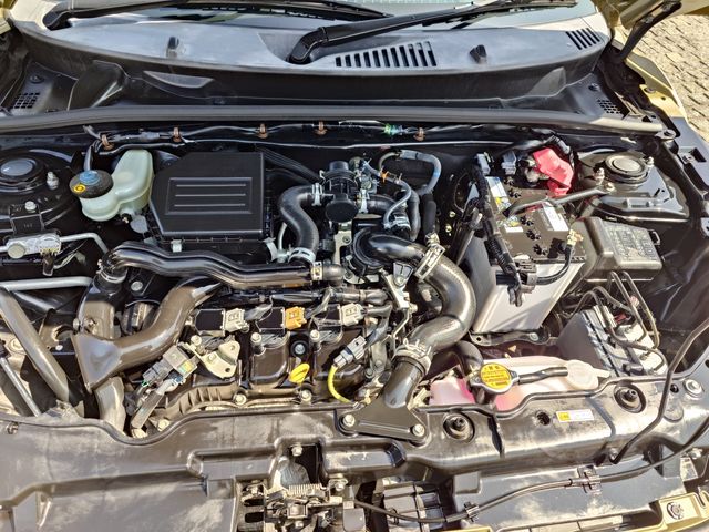 DAIHATSU COPEN 2015 Image 31