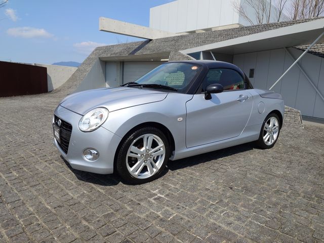DAIHATSU COPEN 2015 Image 31