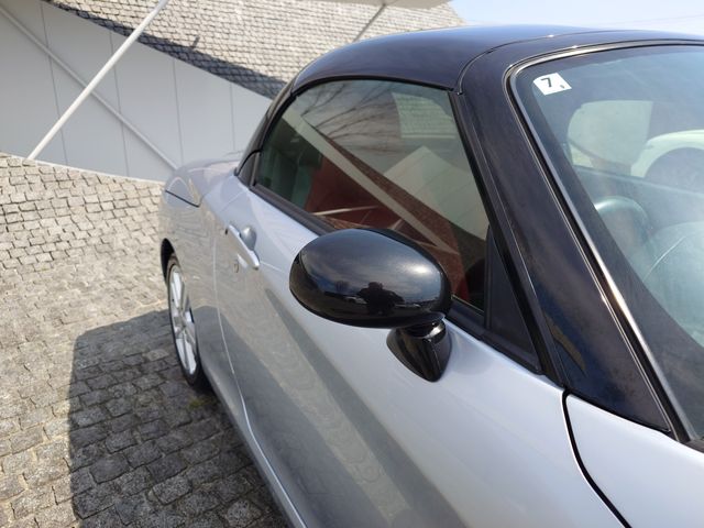 DAIHATSU COPEN 2015 Image 31