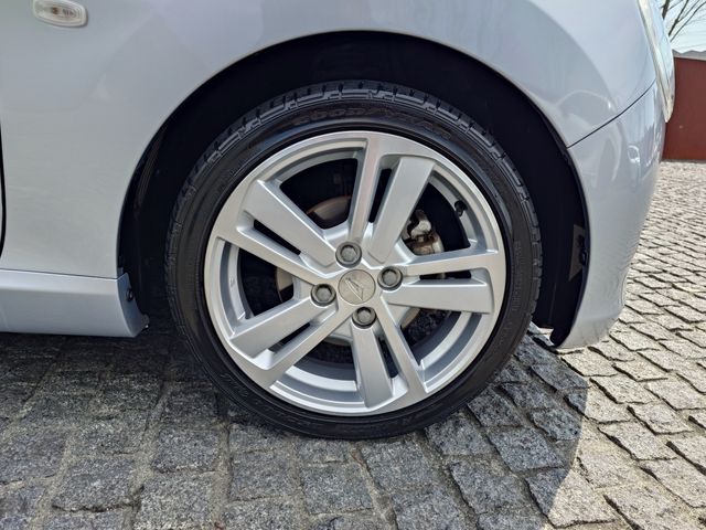 DAIHATSU COPEN 2015 Image 31