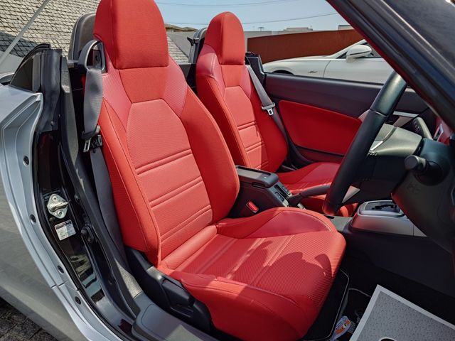 DAIHATSU COPEN 2015 Image 31