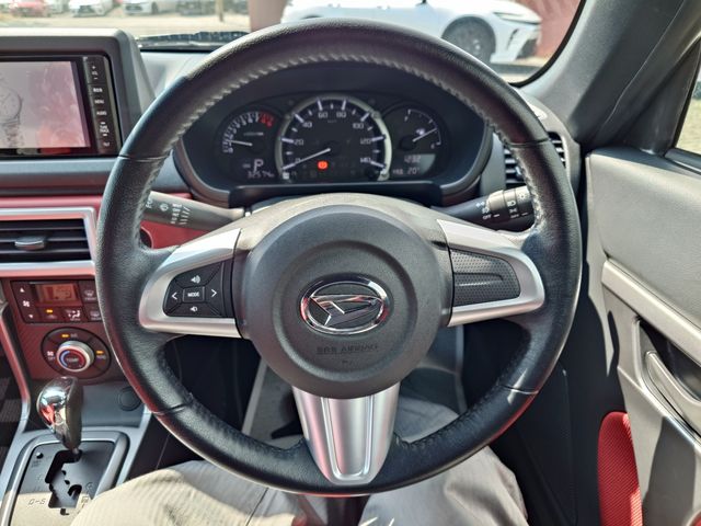 DAIHATSU COPEN 2015 Image 31