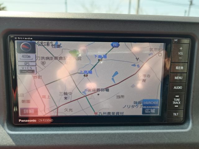 DAIHATSU COPEN 2015 Image 31