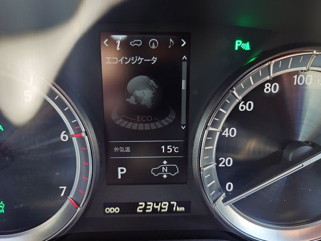 TOYOTA LEXUS LX570 AWD 2017 Image 31