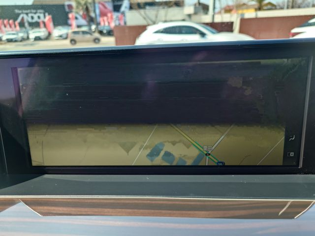 TOYOTA LEXUS LX570 AWD 2017 Image 31