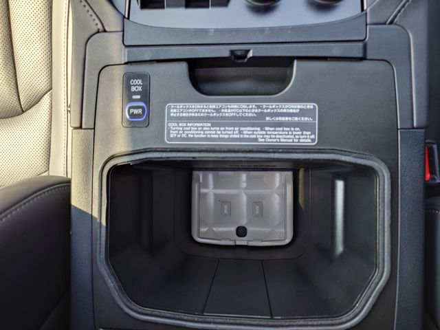 TOYOTA LEXUS LX570 AWD 2017 Image 31