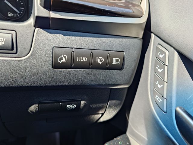 TOYOTA LEXUS LX570 AWD 2017 Image 31