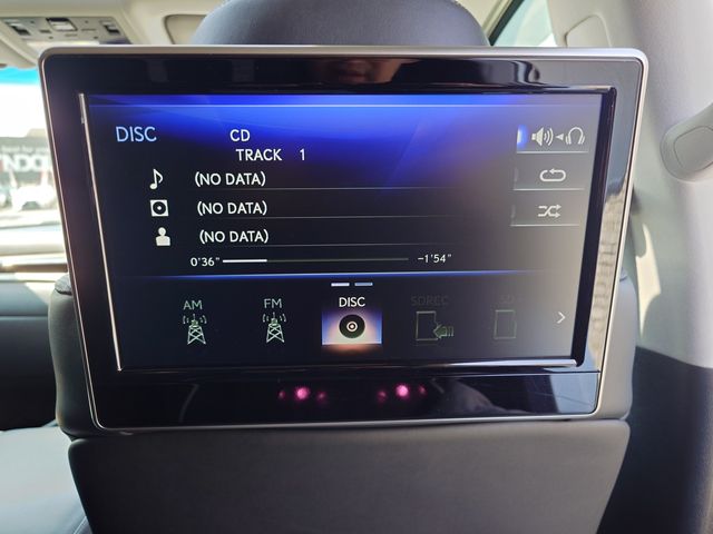 TOYOTA LEXUS LX570 AWD 2017 Image 31