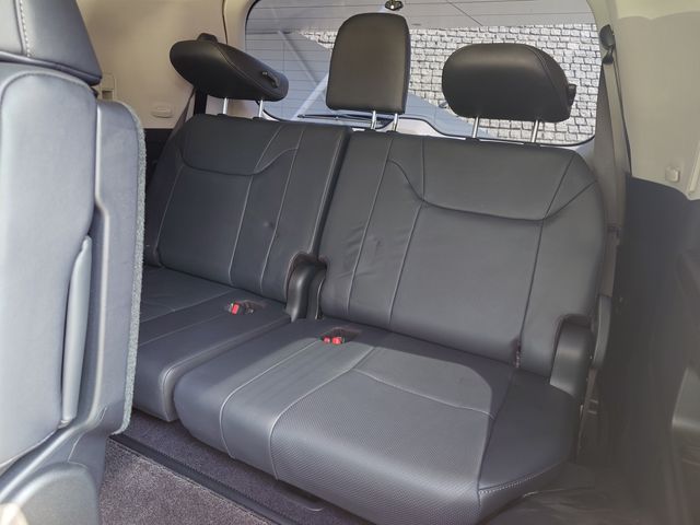 TOYOTA LEXUS LX570 AWD 2017 Image 31