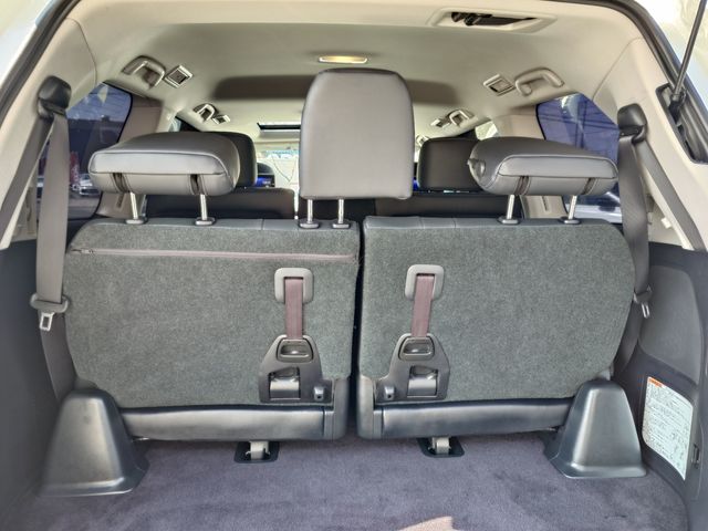 TOYOTA LEXUS LX570 AWD 2017 Image 31