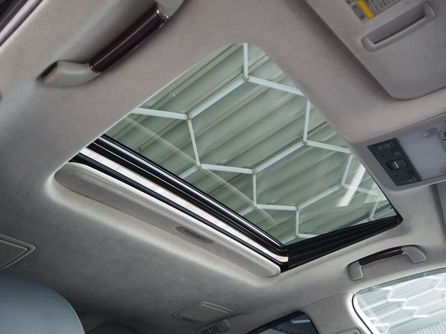 TOYOTA LEXUS LS600H 2013 Image 31